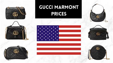 lv marmont|Gucci Marmont Price Reference Guide 2024 [US] .